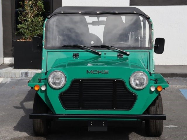 2022 MOKE 1229 Base