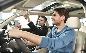 Schedule a test drive at Moke America Coral Gables in Miami, FL.