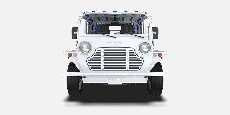 60 years of bond | Moke America Coral Gables | Miami, FL