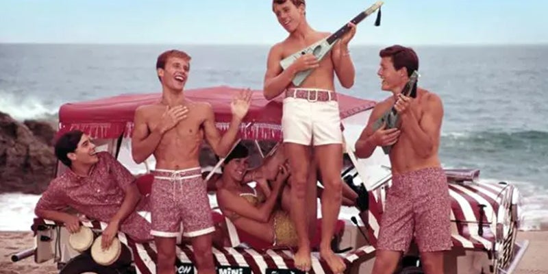 Moke America Coral Gables in Miami FL