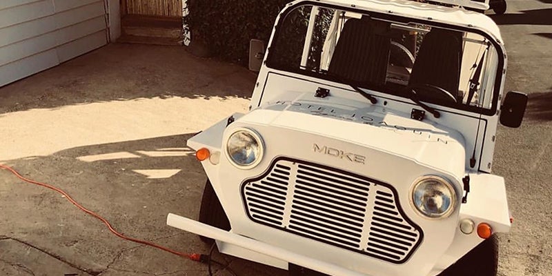 Moke America Coral Gables in Miami FL